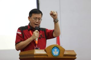 Jaringan Setia Hasyim : Sosok Pemimpin Teruji, Hasyim SE Dinilai Sangat Layak Pimpin Kota Medan ke Depan