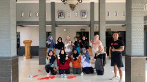PKK Bangunjaya Dorong Budaya Hidup Sehat Lewat Strength Training untuk Kebugaran