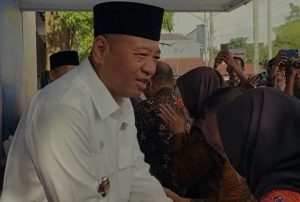 WFH ASN Tulungagung: Bupati Gatut Sunu Tegaskan Pimpinan OPD Wajib Hadir di Kantor