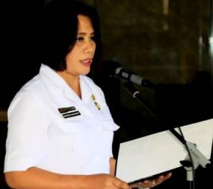 Tingkatkan Kualitas Layanan, Erisda Hutasoit Ajak ASN di DPRD Medan Posisikan Sebagai Fasilitator