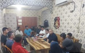 Upaya Mediasi dan RJ Buntu, Polres Langkat Lanjutkan Proses Hukum Kasus Saling Lapor Secara Profesional