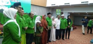 Muscab PKB Kota Medan Dihadiri Walikota Medan