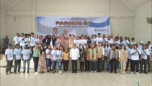 Terkait Larangan Vape, Relawan Parhobas Total Dukung Bobby Nasution