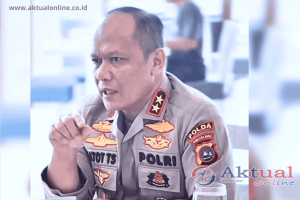 Tambang Emas Ilegal di Pasaman Dibekingi Oknum Aparat Penegak Hukum