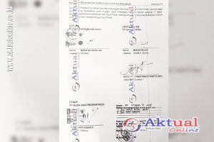 APH Tutup Mata atas Bukti-bukti Keterlibatan PT. Ciputra di Kasus Deli Megapolitan Citraland
