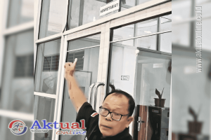 ‎Surat Advokat Jauli Manalu Hilang di BKPSDM Taput, Isinya Soal Guru PPPK Terlibat Asusila yang Tak Kunjung Dipecat