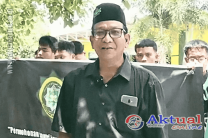 Bandar Sabu Jermal Berasal dari Keturunan PKI, Buya Fadli Kawakib: Tangkap !
