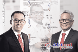Jika Bukan Ecek-ecek, Vonis Irwan Perangin-angin Cs Harusnya Jadi Bukti Kuat Hentikan Proyek Citraland