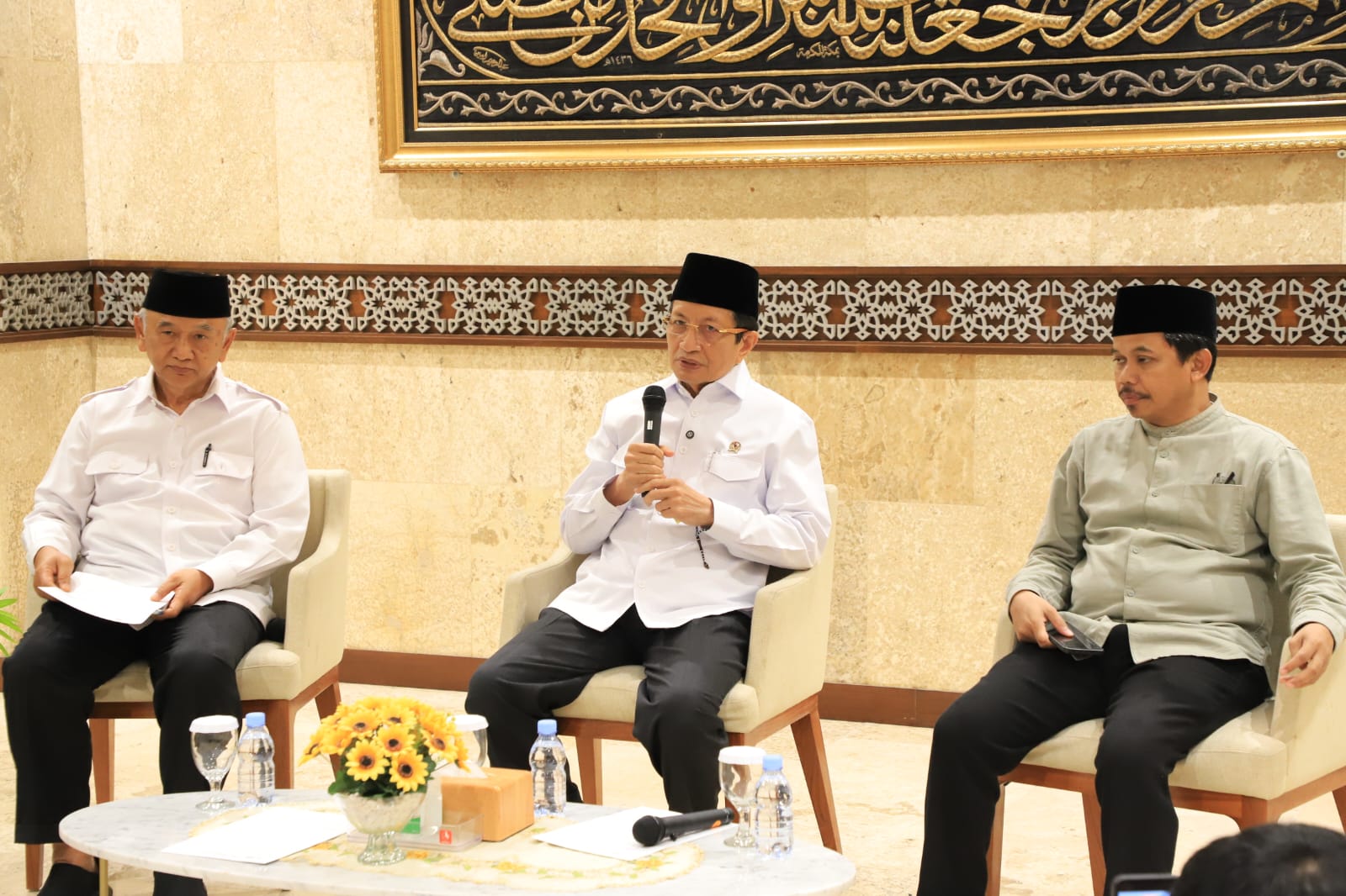 ‎Idul Adha 2026 Usung Spirit Kurban Harus Rawat Alam dan Kemanusiaan ‎