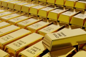 ‎Harga Emas 21 Mei 2026 Turun