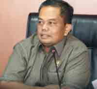 Anggota DPRD Medan Binsar Simarmata Minta Disdik Terbitkan Edaran Larangan Pungutan Uang Perpisahan