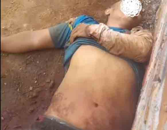 Bentrok Pemuda di Pancur Batu, Satu Orang Tewas Dibantai