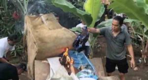 Ditresnarkoba Polda Sumut Bongkar Barak Narkoba di Tanjung Morawa, Kurir Sabu Ditangkap