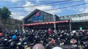 Pajak Parkir dan Restoran Mie Gacoan Disorot, Pansus PAD DPRD Medan Minta Dievaluasi Total