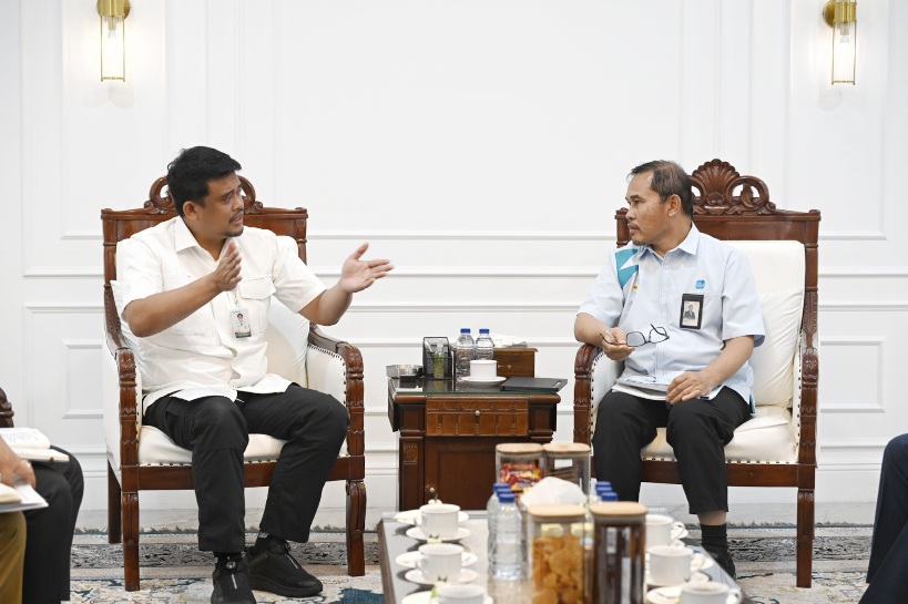 Gubsu Minta Blackout Listrik di Sumatera Tak Terulang Lagi