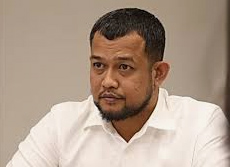 Polemik Pasar Petisah, Hadi Suhendra Nilai Keputusan Dirut PUD Pasar Gegabah