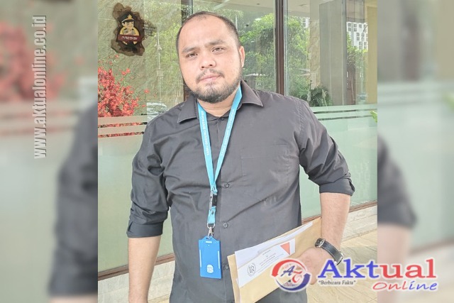 Simpan Rahasia Tambang Emas Ilegal, Kasatreskrim Polres Pasaman Dilaporkan ke Propam Mabes Polri
