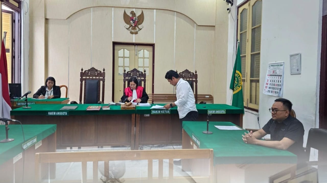 PN Medan Tolak Prapid PPK Dan Kontraktor, Kejari Gunungsitoli Lanjut Usut Perkara Dugaan Korupsi RSU Pratama Nias Senilai Rp38,5 M