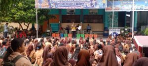‎Calon Siswa SMAN 5 Medan Maksimal 21 Tahun