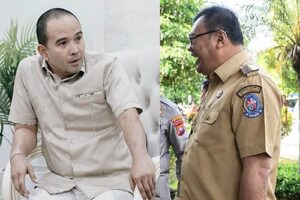 ‎Ketua DPRD ‘Sok Keras’ ke Bupati Deli Serdang Soal Pembongkaran Rumah di Pakam, Tapi ‘Melempem’ Waktu PT. Ciputra Usir Paksa Ribuan Masyarakat
