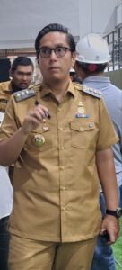 Kisruh Soal Walikota Medan ke Luar Negeri, Agus Suryadi : Harus Jadi Pelajaran Untuk Fokus Pada Tanggung Jawab Terhadap Masyarakat