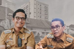 ‎Wali Kota Medan Secara Tidak Langsung Dinilai Buka Aib Kegagalan Wakil Wali Kota Benahi RSUD Pirngadi ‎