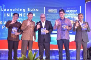 BTN Dukung Gagasan Swasembada Papan 2045