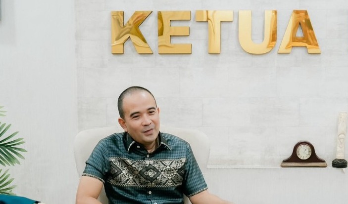 Ketua DPRD Deli Serdang Mafia Tanah, Diam-diam Jadi Bagian dalam Kasus Citraland