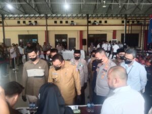 Usai Sat Narkoba Polresta Deli Serdang Ungkap Peredaran Sabu, Propinsi Aceh di Curigai Ada Pabrik Sabu Buktinya Setiap Penangkapan Jumlah Besar Narkotika Tersebut Berasal Dari Wilayah Tersebut