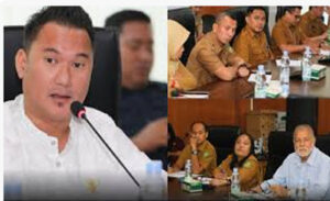 MTQ Medan ke-59 Semrawut, Komisi 1 DPRD Medan Pertanyakan Penunjukan Vendor ‘Lama’ yang Bermasalah