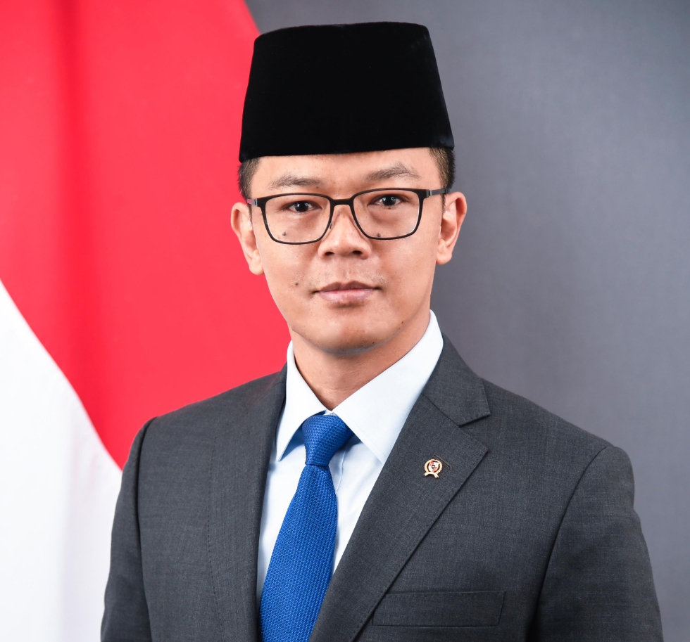 Menlu RI Sugiono Minta Bantuan Turki dan Yordania Soal WNI Ditahan Tentara Israel