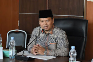 Momentum Hari Buruh, Ketua Komisi II DPRD Medan Dorong Perusahaan Perhatikan Hak-hak Pekerja dan Ciptakan Hubungan Industrial Adil Serta Harmonis