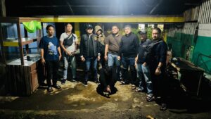 Polres Langkat Gagalkan Peredaran Sabu 600 Gram, Seorang Pria Diamankan saat Bertransaksi