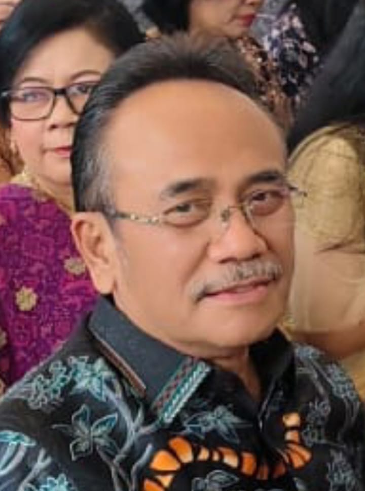 PUD Pembangunan Nyaris Kolaps,Godfried Effendy Lubis : “Jajaran Direksi Jangan Tidur”