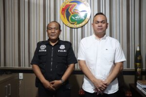 Komitmen Tegas Polres Binjai, Belasan Kasus Narkoba Berhasil Diungkap