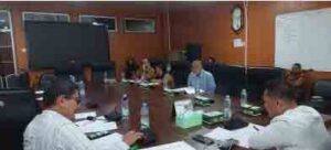 Terungkap Saat RDP DPRD Medan, Pemko Medan Hargai Rp 22 Ribu Sewa Lahan Selama 30 Tahun
