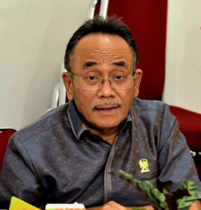 Terkait Blackout Listrik Mati, Drs Godfried Lubis Sebut Warga Berhak Dapat Kompensasi dari PLN