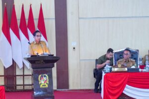 Wali Kota Medan Instruksikan Jajaran Gerak Cepat Tindak Lanjuti Hasil Reses DPRD