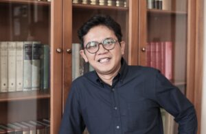 ‎Sosiolog UGM Ungkap Lemahnya Rupiah Saat Ini Berdampak pada Masyarakat Kelas Menengah Perkotaan