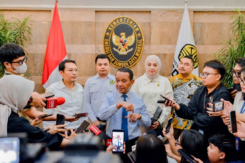 ‎Pemerintah Indonesia Tunda Penyesuaian Tarif PNBP
