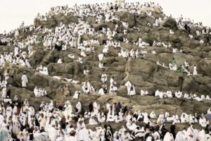Memahami Wukuf Arafah di Puncak Haji