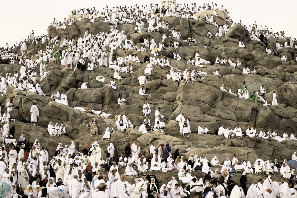 Memahami Wukuf Arafah di Puncak Haji