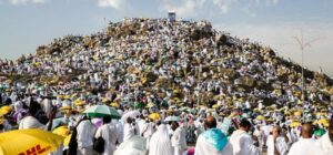 ‎Hari Ini Jamaah Haji Mulai Masuki Arafah