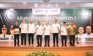 Pemkab Karo Gelar Musda I Forum TJSLBU Tahun 2026, Dorong Sinergi CSR Untuk Pembangunan Berkelanjutan