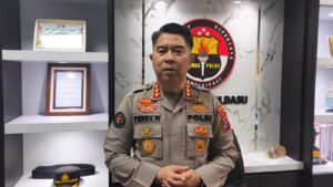 Polda Sumut Kerahkan Ratusan Personel Amankan Idul Adha 1447 H
