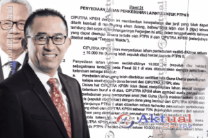 Penanganan Kasus Proyek Deli Megapolitan Citraland Tidak dengan Fakta Hukum Utuh