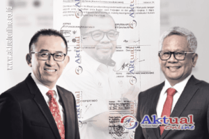 Kongkalikong PT. Ciputra KSPN dan PTPN I Regional I Jual Tanah Negara, Pribumi Diusir