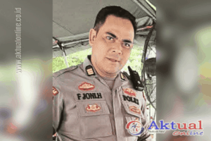 ‎Kasatreskrim Polres Pasaman Akui Kebenaran Rekaman Suara Dirinya, 2 Wartawan Pasaman yang Ancam Aktual Online Siap-siap Terima Panggilan Mabes Polri