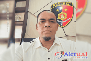 Kasatreskrim Polres Pasaman Sebut Nama Dirkrimsus Polda Sumbar Bekingi Tambang Emas Ilegal