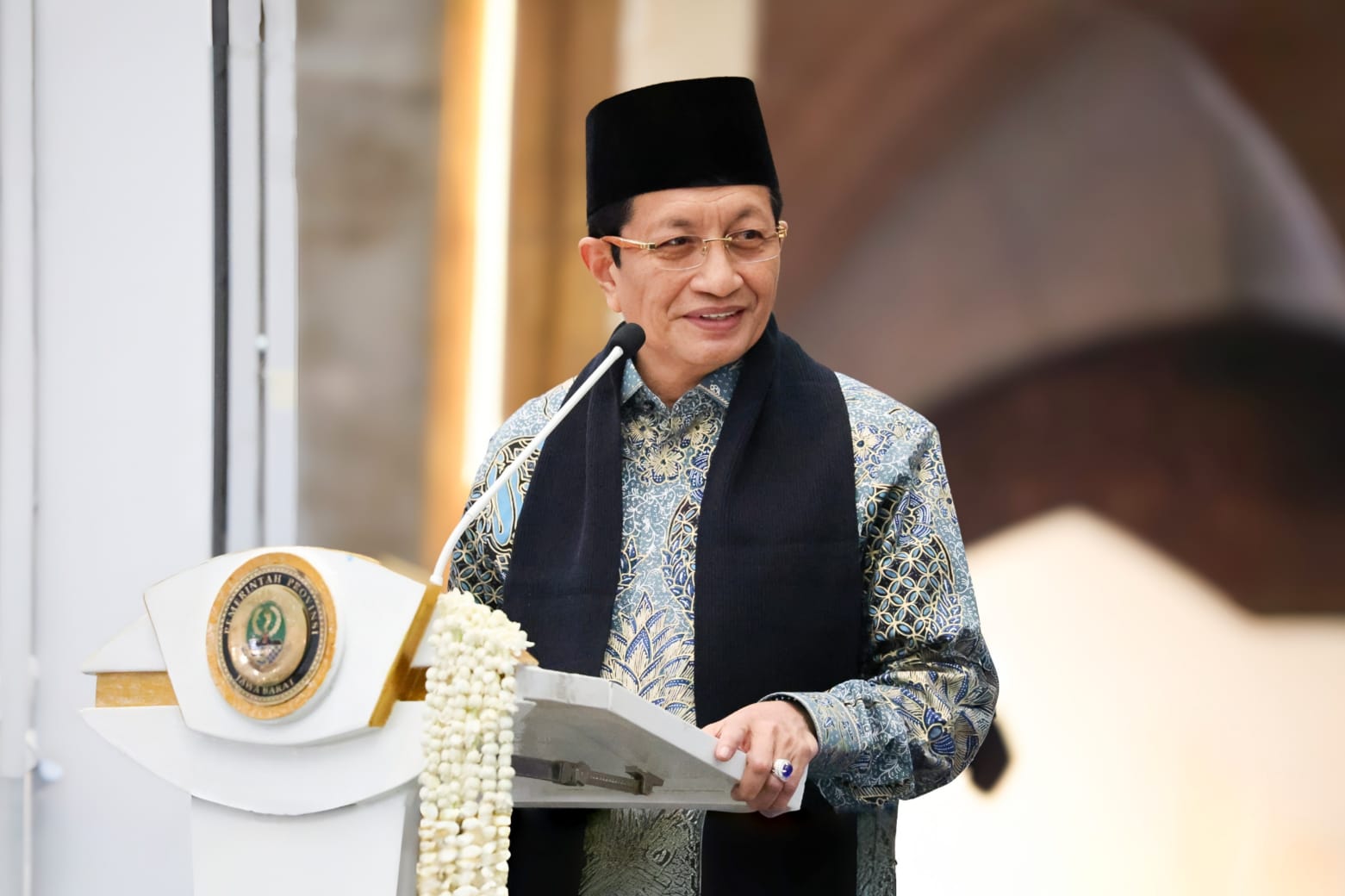 ‎Akhir Juni 2026, Insentif Guru Madrasah Non ASN Cair